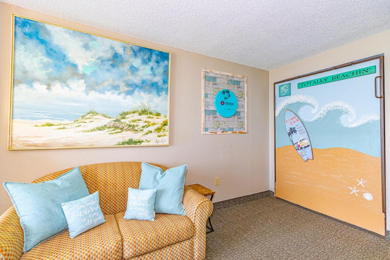 Landmark 1242 Myrtle Beach Exterior photo