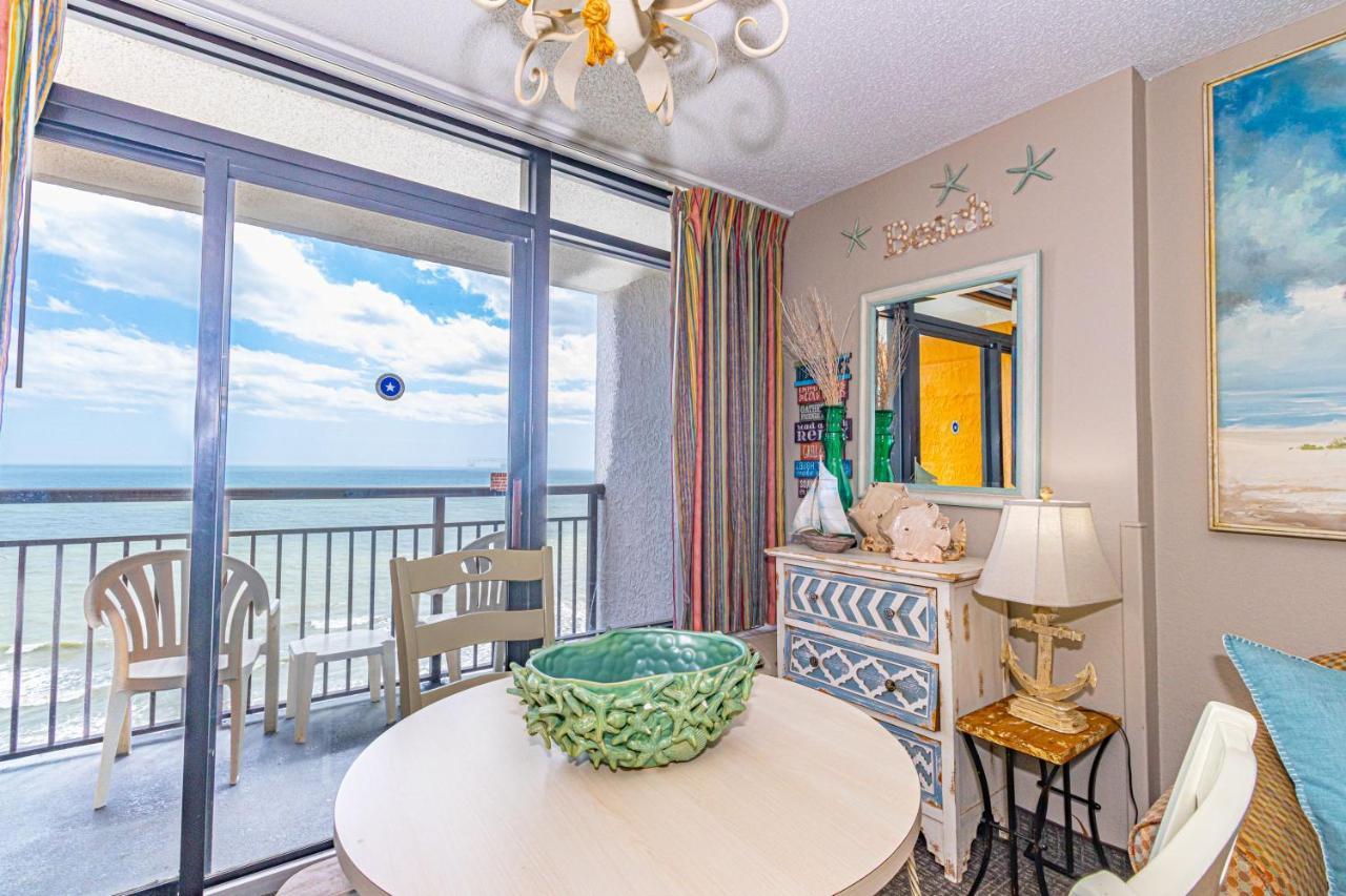 Landmark 1242 Myrtle Beach Exterior photo