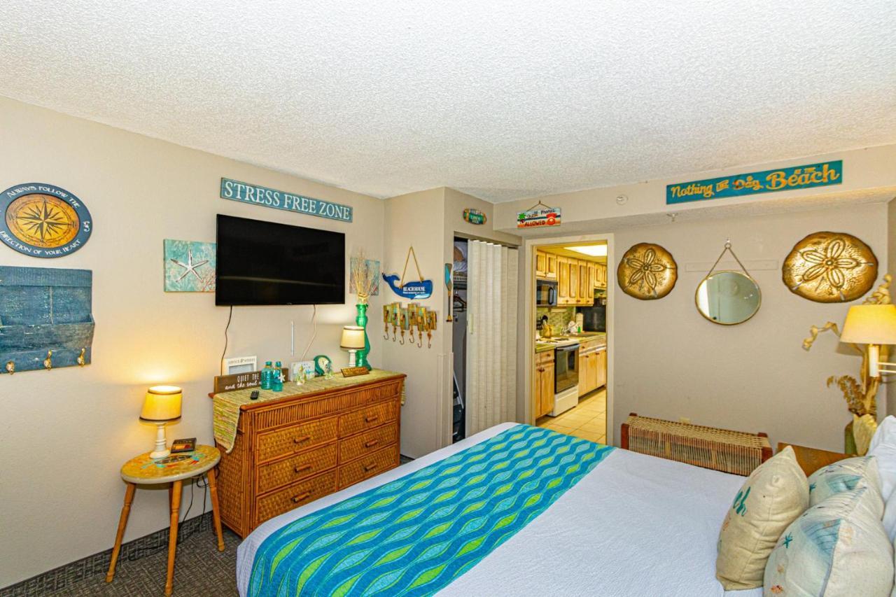 Landmark 1242 Myrtle Beach Exterior photo