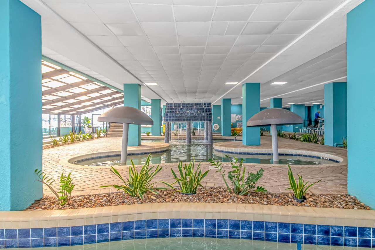 Landmark 1242 Myrtle Beach Exterior photo