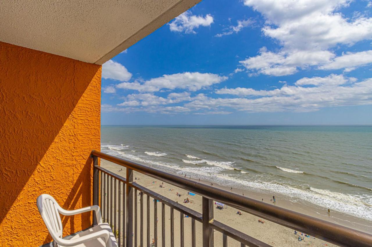 Landmark 1242 Myrtle Beach Exterior photo