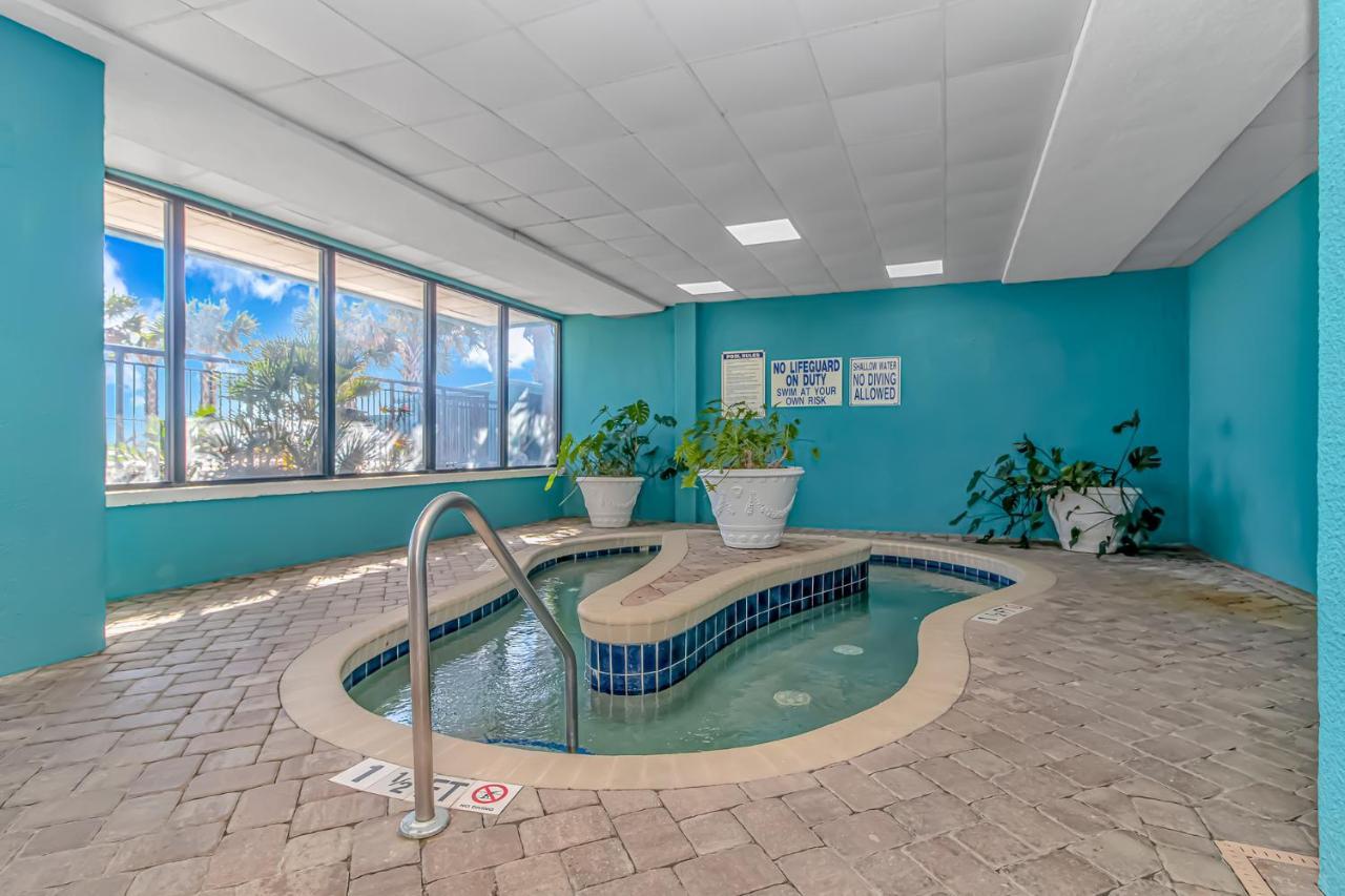 Landmark 1242 Myrtle Beach Exterior photo