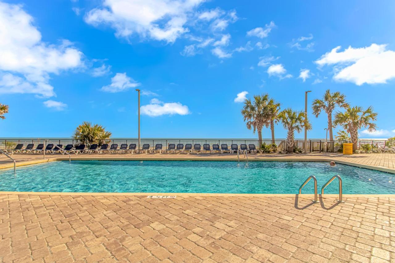 Landmark 1242 Myrtle Beach Exterior photo