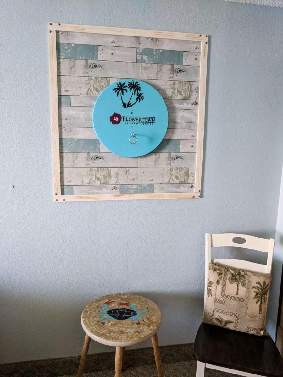 Landmark 1242 Myrtle Beach Room photo